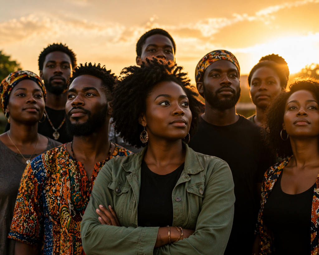 A Movement for Truth, Justice, and Human Dignity